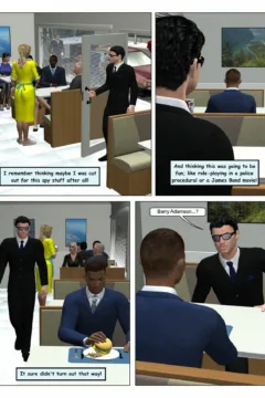 Palmer Chronicles (26)