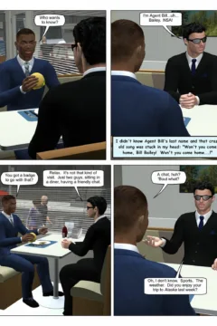 Palmer Chronicles (27)