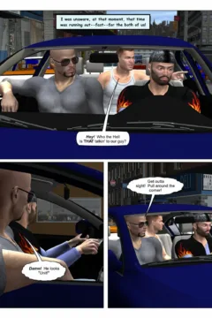 Palmer Chronicles (28)