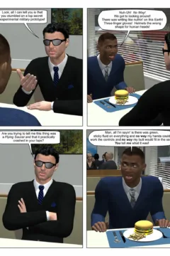 Palmer Chronicles (31)