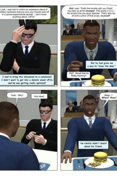 Palmer Chronicles (33)