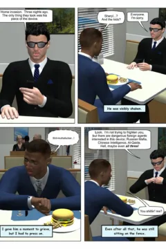 Palmer Chronicles (34)