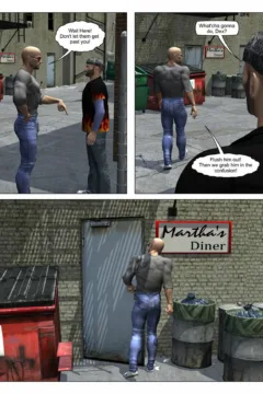 Palmer Chronicles (35)