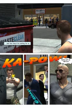 Palmer Chronicles (38)