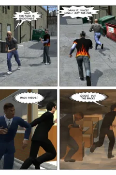 Palmer Chronicles (39)