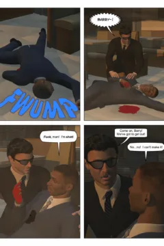 Palmer Chronicles (40)