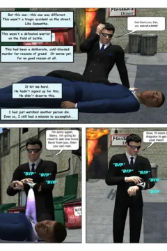 Palmer Chronicles (46)