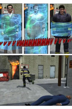 Palmer Chronicles (47)