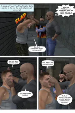 Palmer Chronicles (48)