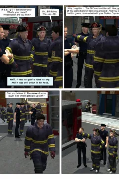 Palmer Chronicles (52)