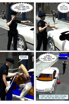 Palmer Chronicles (54)