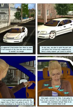 Palmer Chronicles (56)