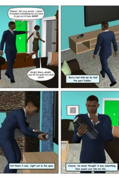 Palmer Chronicles (59)