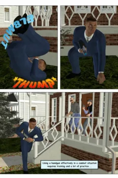 Palmer Chronicles (64)