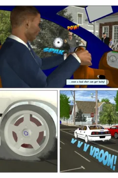 Palmer Chronicles (66)