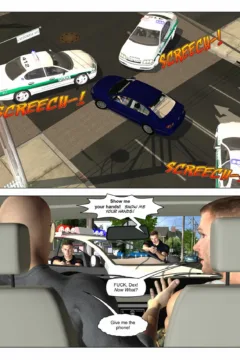 Palmer Chronicles (68)