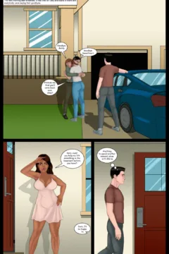 Pegasus – Dreaming of Gloria 1 (20)