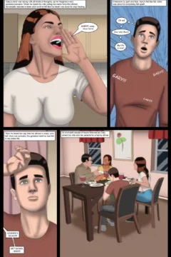 Pegasus – Dreaming of Gloria 1 (9)