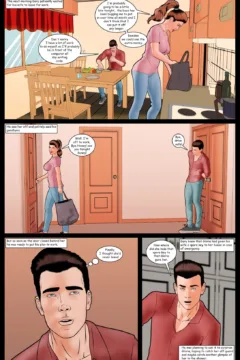 Pegasus – Dreaming of Gloria Part 2 (4)