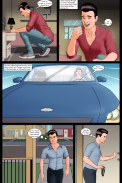 Pegasus – Dreaming of Gloria Part 2 (5)