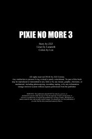 Pixie No More 3 CE-02