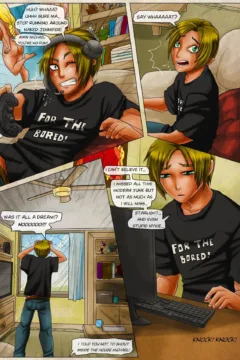 Pixie No More 4 CE-05