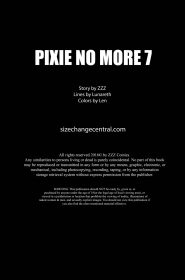 Pixie No More 7 CE-02