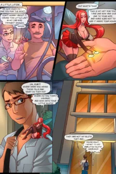 Pocket Pixie in the City CE-06