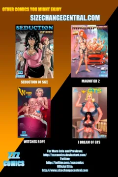 Pocket Pixie in the City CE-22