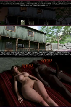 Purple Vacations 2 – Moiarte3D0005