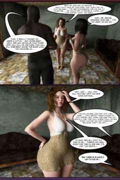 Purple Vacations 2 – Moiarte3D0020