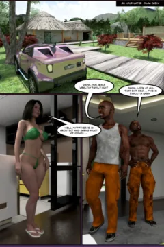 Purple Vacations 2 – Moiarte3D0022