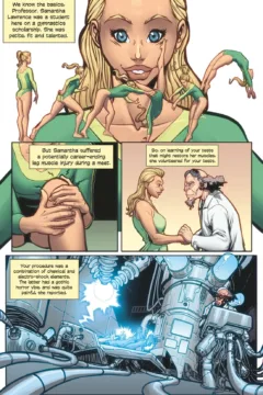 Results May Vary 1-04