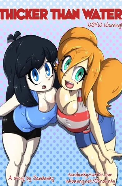 Sandunky- Thicker than Water