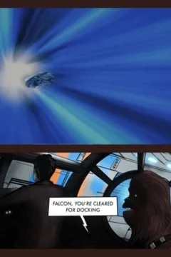 [Sassafras] The Reunion (Star Wars) 0011