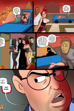 Saving Halloween (8)