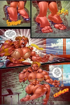 Sizeable Tales 03 CE-21