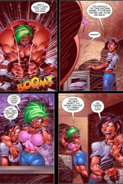 Sizeable Tales 03 CE-24