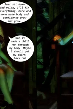 Sizemancer Quest  (20)