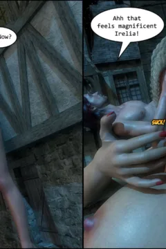 Sizemancer Quest  (50)