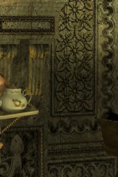 Slavemaid Training (38)