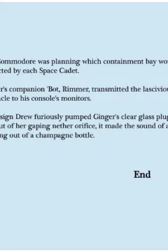 Space Cadets in Peril by 7wqsix (28)