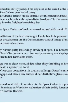 Space Cadets in Peril by 7wqsix (7)