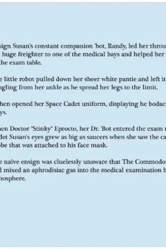 Space Cadets in Peril by 7wqsix (9)