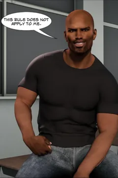 Spank 2 Teacher Marilia (26)