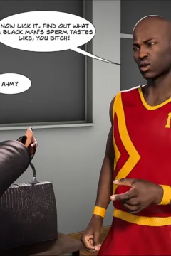 Spank 2 Teacher Marilia (39)