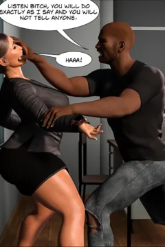 Spank 2 Teacher Marilia  (45)