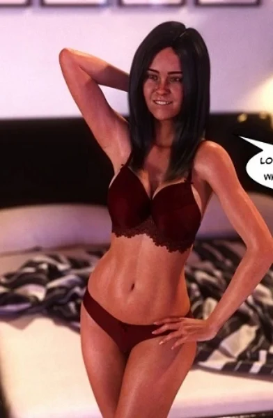 Surody - The Masturbation Curse