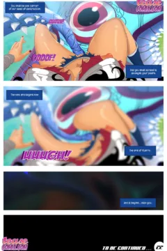 Teasecomix- Super Bitches Chronicles (23)