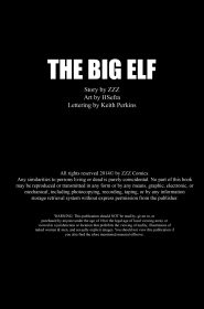 The Big Elf CE-02